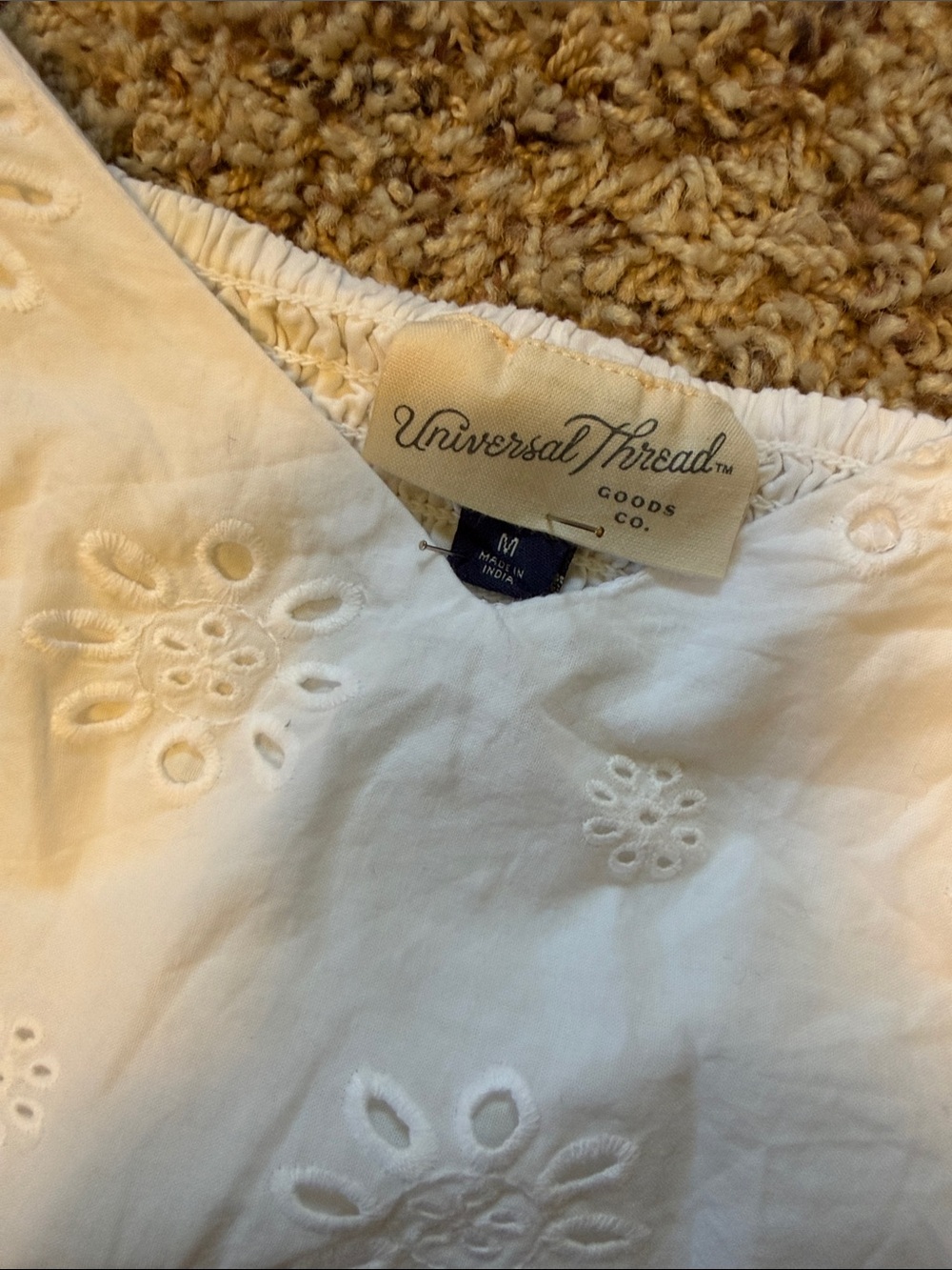 Universal thread set - Picture 3 of 4